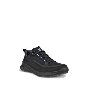 ULT-TRN M - Men's Shoes in Black from Ecco