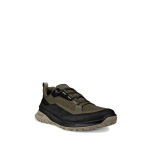 ULT-TRN M - Men's Shoes in Tarmac (Green) from Ecco