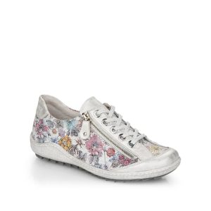 R1402 - Women's Shoes in Flower Bloom from Remonte