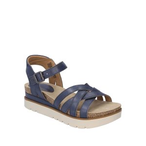 Clea 14 - Women's Sandals in Navy from Josef Seibel