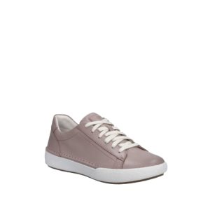 Claire 01 - Women's Shoes in Mattrosa (Pink) from Josef Seibel