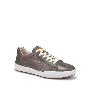 Claire 01 - Women's Shoes in Gray from Josef Seibel