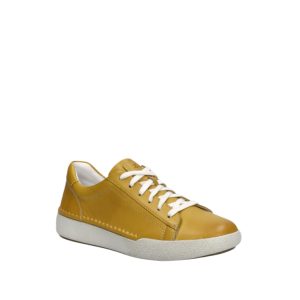 Claire 01 - Women's Shoes in Mango from Josef Seibel