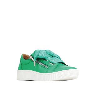 Jovi - Women's Shoes in Emerald/Green from EOS