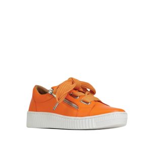 Jovi - Women's Shoes in Tangelo/Orange from EOS