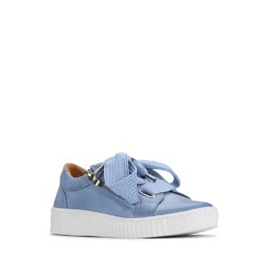 Jovi - Women's Shoes in Pastel Blue from EOS