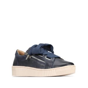 Jovi - Women's Shoes in Navy from EOS