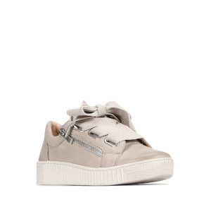 Jovi - Women's Shoes in Stone from EOS