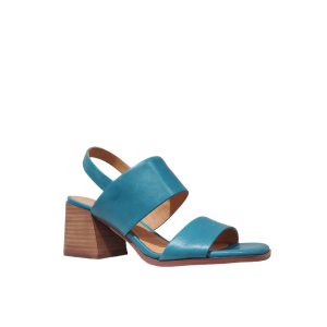 Sarto - Women's Sandals in Ocean from EOS