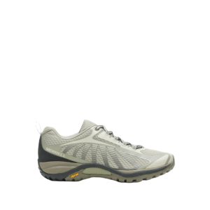 Siren Edge 3 - Women's Shoes in Aluminium (Silver) from Merrell