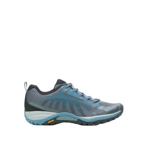 Siren Edge 3 - Women's Shoes in Rock/Bluestone from Merrell