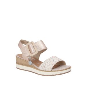 D6453 - Women's Sandals in White Multi from Remonte