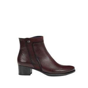 Alegria- Ankle Boots for Women in Vino from Dorking