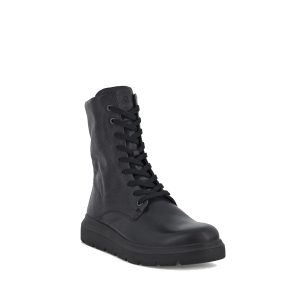 Nouvelle - Women's Ankle Boots in Black from Ecco