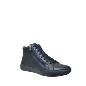 Claire 11 - Women's Shoes in Black from Josef Seibel