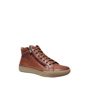 Claire 11 - Women's Shoes in Camel (Tan) from Josef Seibel