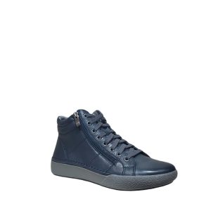 Claire 11 - Women's Shoes in Indigo (Navy) from Josef Seibel