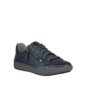 Claire 13 - Women's Shoes in Indigo (Navy) from Josef Seibel