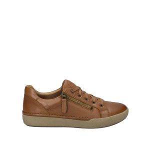 Claire 13 - Chaussure pour Femme couleur Chameau (Tan) de marque Josef Seibel