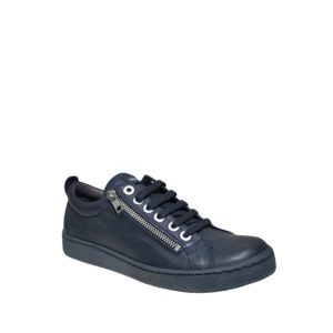 6141 - Women's Shoes in Navy from Chacal