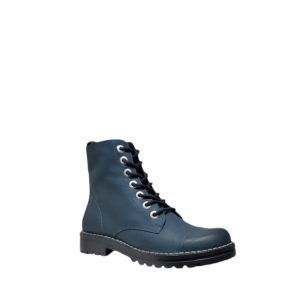 5663 - Women's Ankle Boots in Navy from Chacal