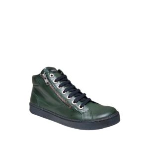 5706-N - Women's Shoes in Bosque/Green from Chacal