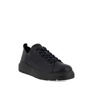 Nouvelle - Women's Shoes in Black from Ecco