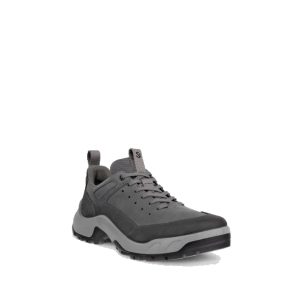 Offroad - Men's Shoes in Steel (Gray) from Ecco