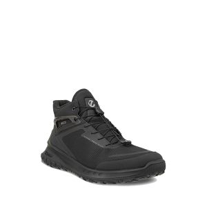 Ult-Trn - Men's Shoes in Black from Ecco