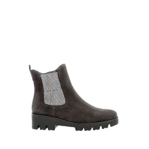 32.771. - Women's Ankle Boots in Gray from Gabor