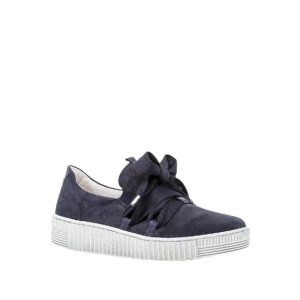 33.333.16 - Women's Shoes in Navy from Gabor