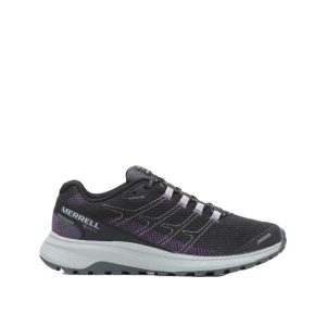 Fly Strike GTX - Chaussure pour Femme couleur Noir de marque Merrell