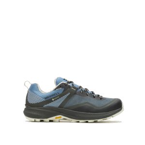 MQM 3 GTX - Women's Shoes in Steel Blue/Beluga from Merrell