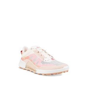 Biom 2.1 x Mountain - Women's Shoes in Pink from Ecco