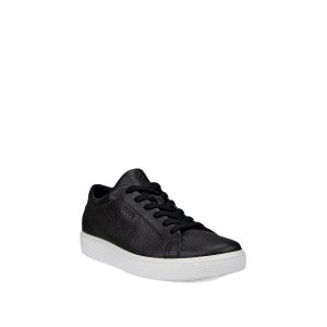 Soft 60 - Women's Shoes in Black from Ecco