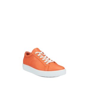 Soft 60 - Women's Shoes in Coral from Ecco