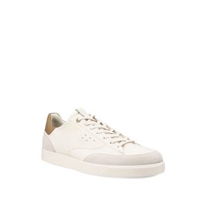 Street Lite - Women's Shoes in Cream/Nut from Ecco