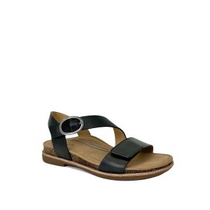 Tamara - Women's Sandals in Black from Aetrex