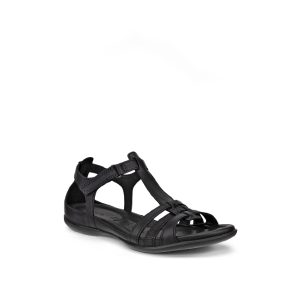 Flash - Women's Sandals in Black from Ecco