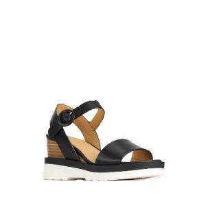 Jadon - Women's Sandals in Black from EOS