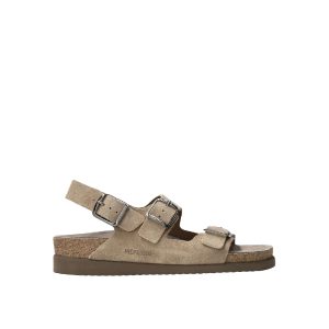 Hetty - Women's Sandals in Warm Gray from Mephisto