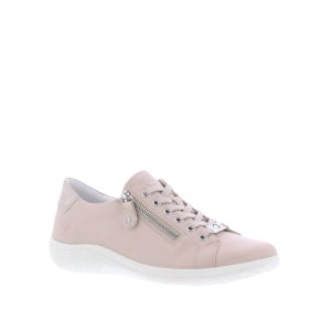 D1E03 - Women's Shoes in Blush/Pink from Remonte