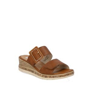 D3068 - Women's Sandals in Nut (Brown) from Remonte