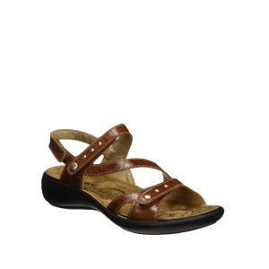 Ibiza 70 - Women's Sandals in Brandy from Romika