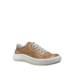 6340 - Women's Shoes in Crema (Taupe) from Chacal