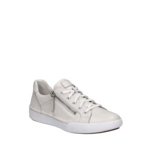 Claire 03 - Women's Shoes in White from Josef Seibel