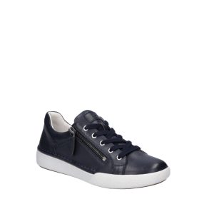 Claire 03 - Women's Shoes in Indigo (Navy) from Josef Seibel