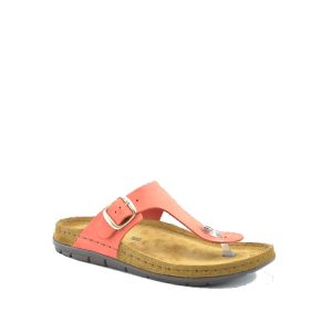 Rodigo 5860 - Women's Sandals in Kiss (Coral) from Rohde