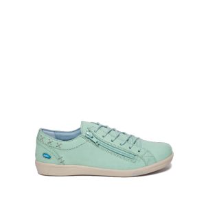 Aika Fashion - Women's Shoes in Neris (Green) from Cloud