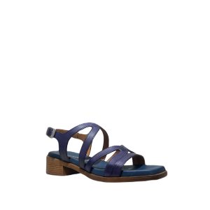 Poleo - Women's Sandals in Navy from Dorking